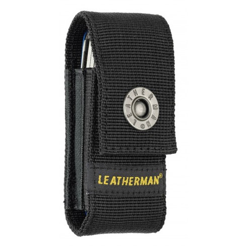 Leatherman 17-Function Rebar Stainless Steel Multi-Tool