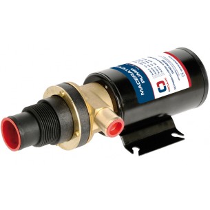 24 V 47 L/min toalettpump....