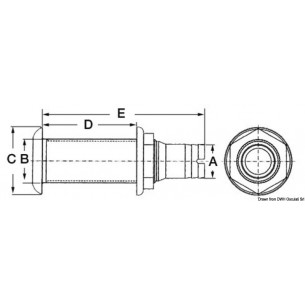 Armaturen, Abläufe und Ventile aus Kunststoff 14879 2