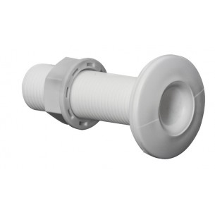 Muovipäästöjä mereen