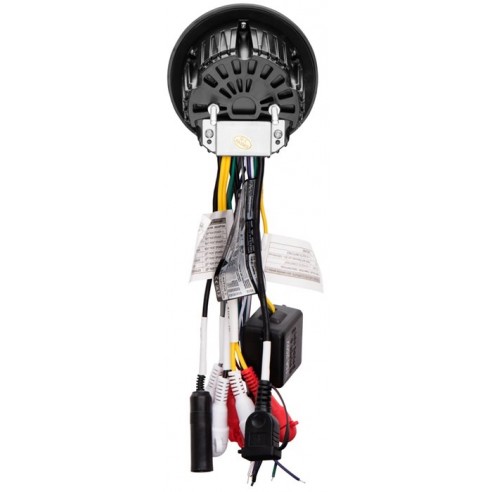 MGR350B Dashboard Stereo - Boss Marine