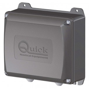 Ricevitore per radiocomando canali - Quick