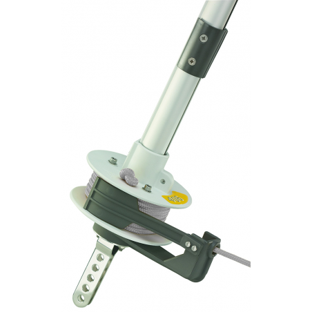 Rollafiocco 406-S avec hélices - Plastimo