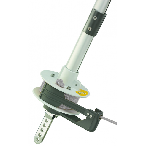 Rollafiofiocco 406-S with arridatoi - Plastimo