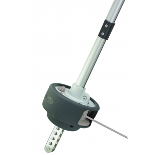 Rollafiocco 609-S with heaths - Plastimo