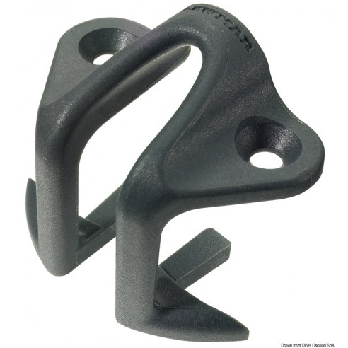 Small cam choke cage - Lewmar