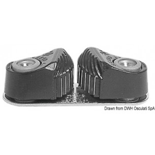 Steel Servo 44 Cam Chokes - Clamcleat