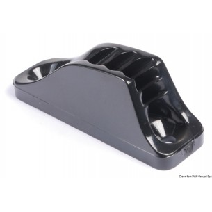 Choke central fijo de nylon CL205 - Clamcleat
