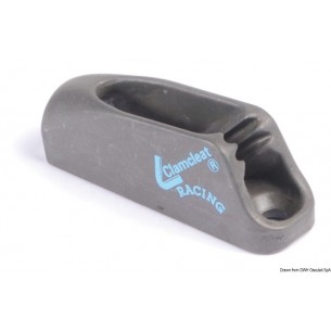 CL211 MK2AN Aluminium-Klemme mit fester Mitte