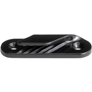 Right-hand fixed nylon choker CL213 - Plastimo
