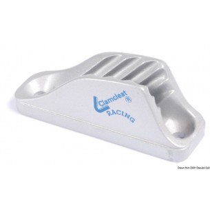 CL219 aluminum center fixed bottleneck - Clamcleat
