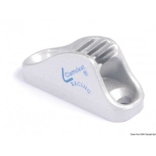 CL222 Aluminium Fast Centrumklämma