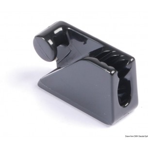 Feste zentrale Nylon-Choke CL223 - Clamcleat