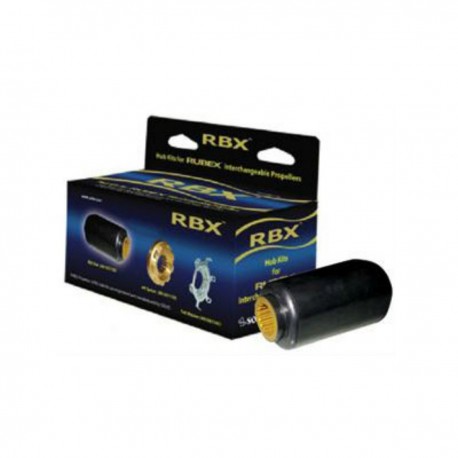 Amortiguador Rubex Honda 75-250 CV