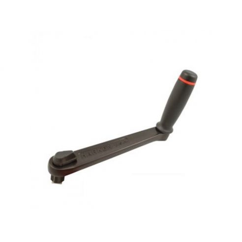 Maniglia per winchda 254 mm in alluminio - Harken