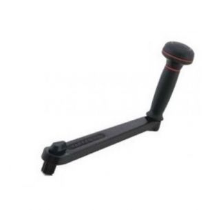Harken Speedgrip 203 mm vinsjhåndtak i aluminium