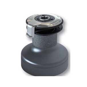Vinssi Evo 45ST - Lewmar