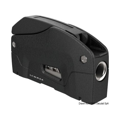 Stopper D1 für 1 Ø 6/8 mm Seil - Lewmar