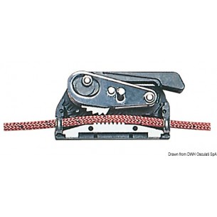 Ministopp för 1 rep Ø 6/10 mm - Easylock 2