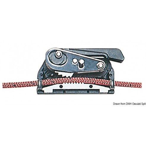 Tapón Mini para cuerda de 1 Ø 6/10 mm - Easylock