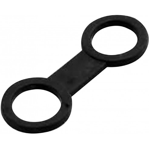 Gringo quick snorkel holder - Cressi