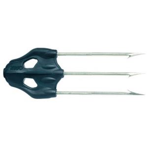 Mustad 3-punts visharpoen - Omer