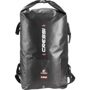 Dry Gara Bag 60 litran sukelluspussi. - Cressi
