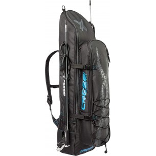 Bolsa de buceo Cressi Piovra XL 80L
