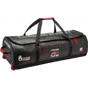 Bolsa de buceo Thuna 120 Lt. - Cressi
