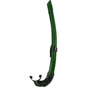 Mouthpiece Corsica green - Cressi