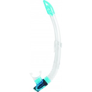 Light blue Gamma snorkel - Cressi