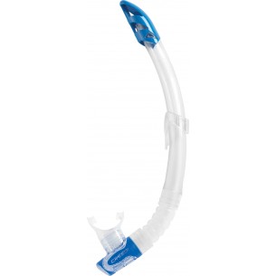 Cressi Gamma Blue -snorkkeli