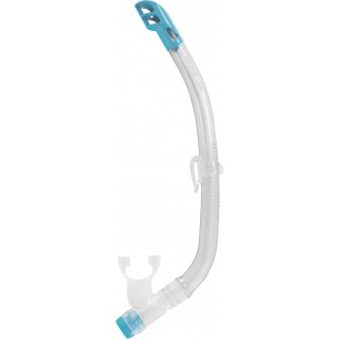 Cressi Blue Top Snorkel