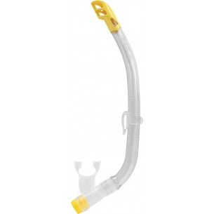 Yellow Top Mouthpiece - Cressi