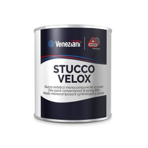 Mastic Velox