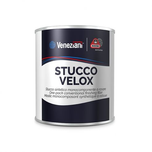 Mastic Velox