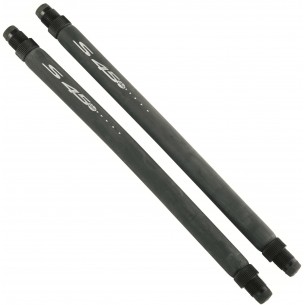 Cressi Standard Band S45 Plus slynge for 18 mm harpungevær.
