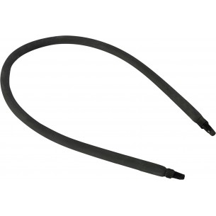 Cressi Circular Band S45 slynge for harpungevær, Ø 17 mm.