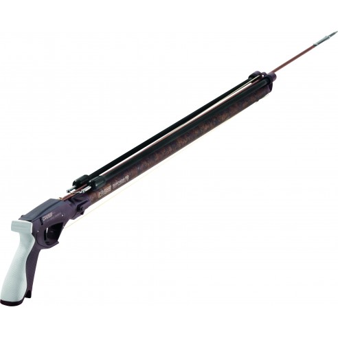 Fusil elástico Moicano 85 cm. - Cressi