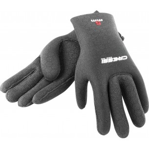 Neoprene High Stretch Gloves for Divers - Cressi