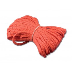 Cordage flottant réglementaire pour bouées de sauvetage 2