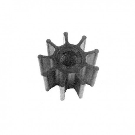 Roue pour pompe Caterpillar 1L4774