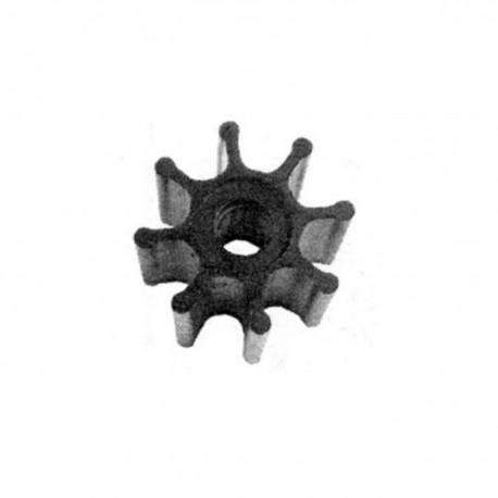 Roue pour pompe Caterpillar 3N1906