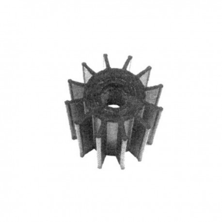 Roue pour pompe Caterpillar 4L8470