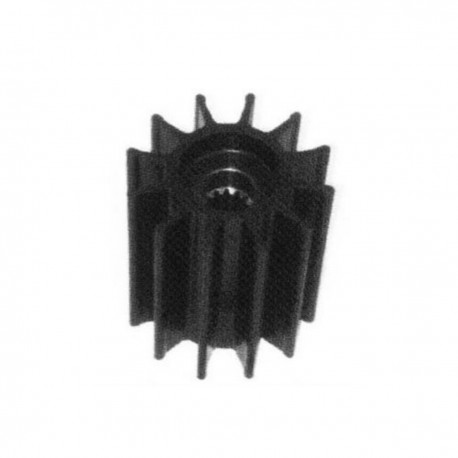 Roue pour pompe Caterpillar 1095327/1230492/1095324/1239785