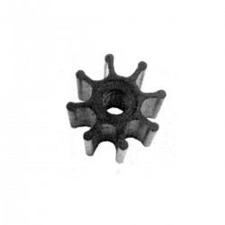 Impeller for Caterpillar pump 17018 - 0001B