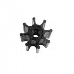 Impulsor para bomba Cummins 650607