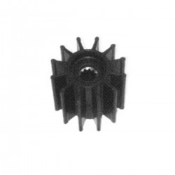 Roue pour pompe Cummins 3974456