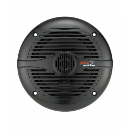 Par de altavoces impermeables MR50 - Boss Marine