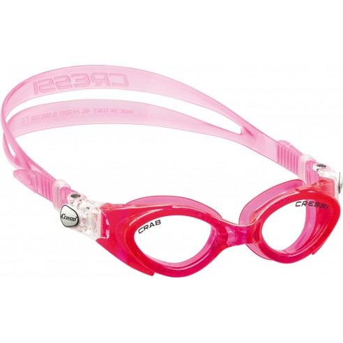 Crab Kid goggles for kids - Cressi